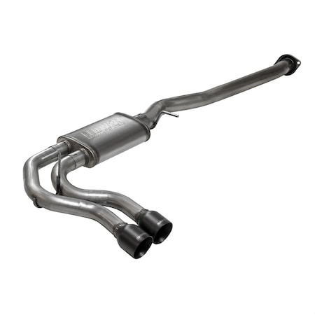 Flowmaster 9906 GM TRUCKS 5.3L FFX DOSS 717990